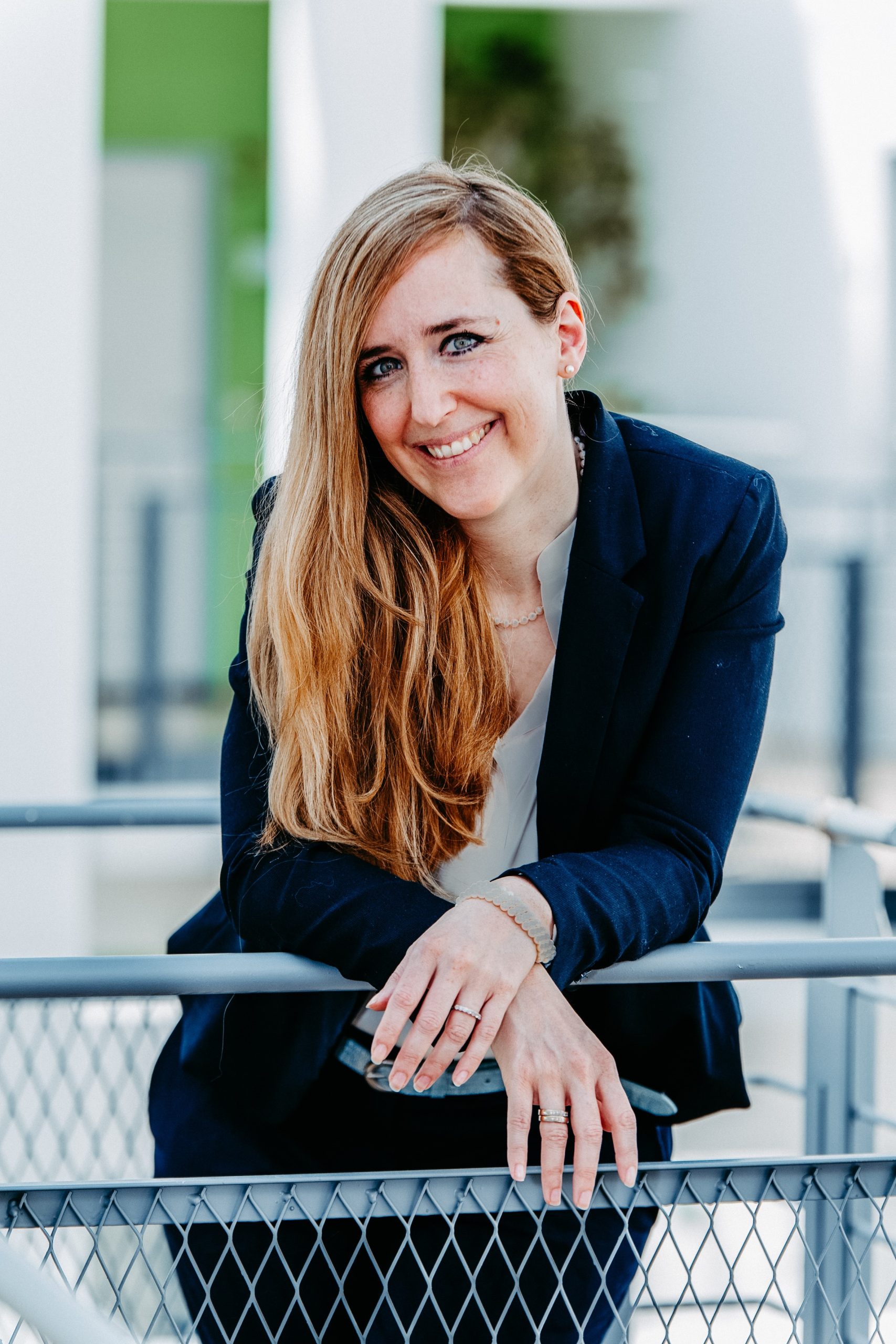 Tanja Schärfl